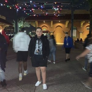 Meet your Posher, Sergio